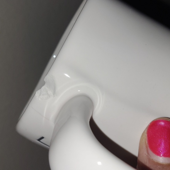 ❤HP❤️NEW Rae Dunn HUSTLE HARD Mug❤ - Picture 6 of 7